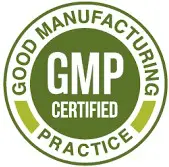 GutOptim GMP Certified